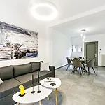 Appartement Chillout Luxury Corfu Dalia *