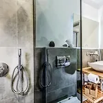 Appartement Chillout Luxury Corfu Dalia *