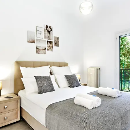 Chill Out Dalia * Gastouri (Corfu)