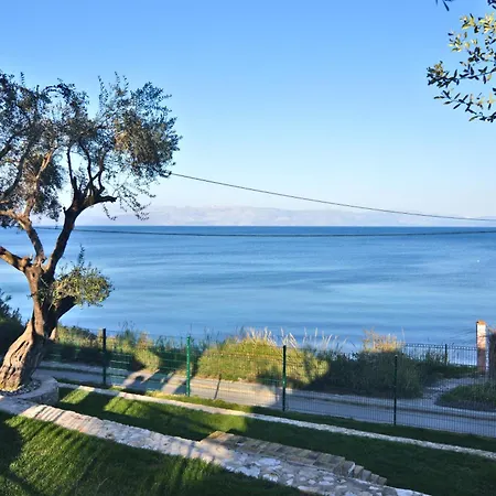 Chillout Luxury Corfu Dalia Appartement