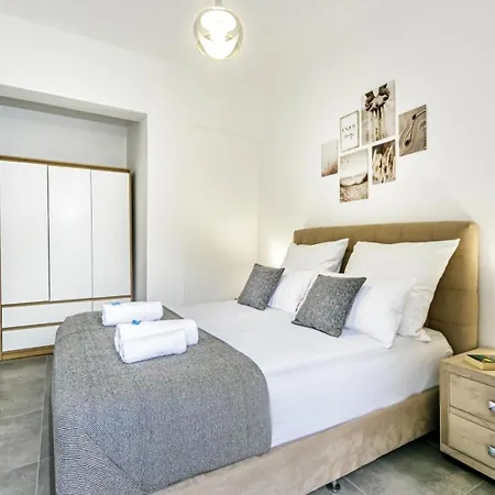 Chillout Luxury Corfu Dalia Гастури