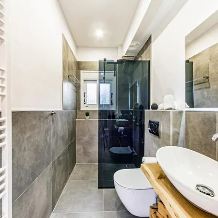 Chillout Luxury Corfu Dalia