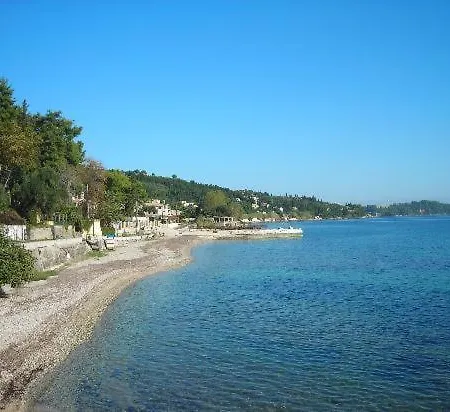 Chillout Luxury Corfu Dalia * Гастури