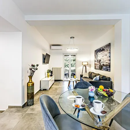 Chill Out Dalia * Gastouri (Corfu)