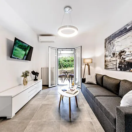 Apartament Chill Out Dalia *