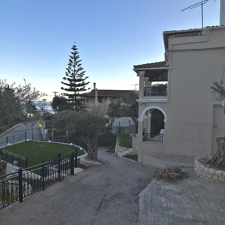 Chill Out Dalia * Gastouri (Corfu)