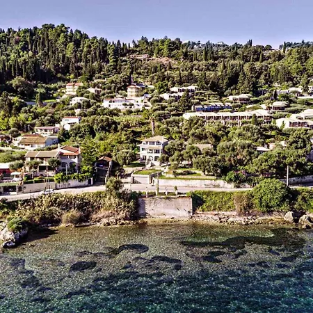 Chill Out Dalia Apartament *