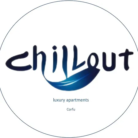 Appartamento Chillout Luxury Corfu Dalia