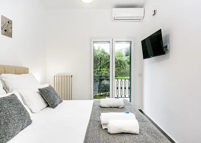 Chillout Luxury Corfu Dalia Appartamento Gastouri (Corfu)