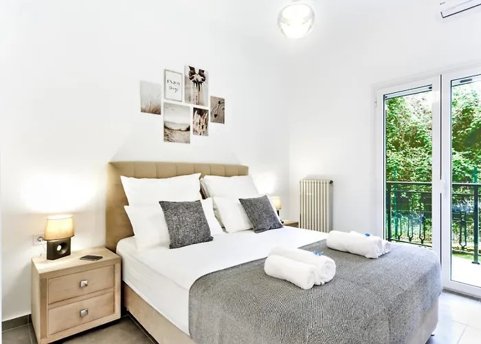 Chillout Luxury Corfu Dalia * Gastouri (Corfu)