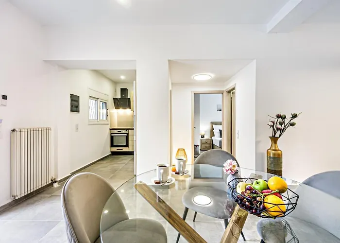 Chillout Luxury Corfu Dalia