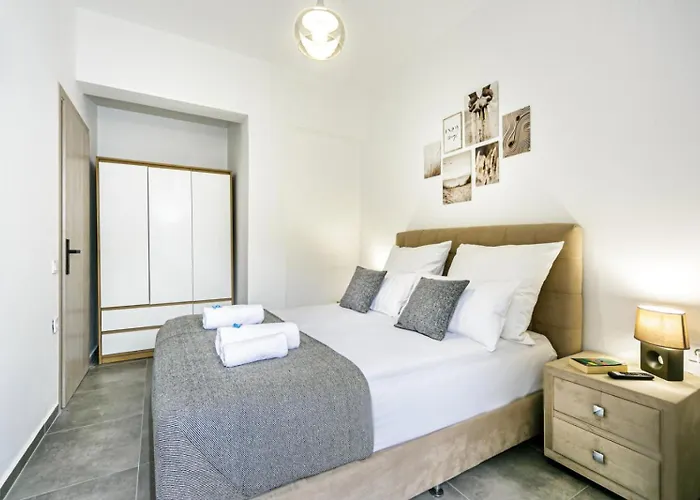 Chillout Luxury Corfu Dalia Gastouri (Corfu)