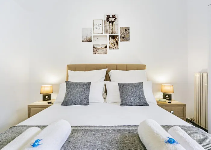 Appartamento Chillout Luxury Corfu Dalia