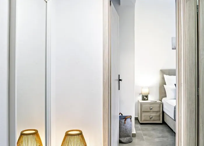 Chillout Luxury Corfu Dalia *