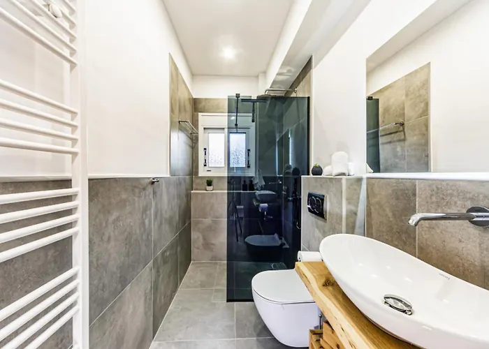 Chillout Luxury Corfu Dalia