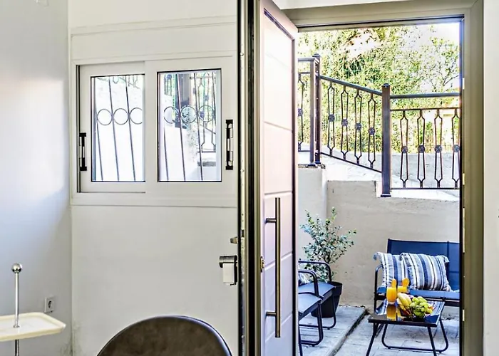 Chillout Luxury Corfu Dalia Gastouri (Corfu)