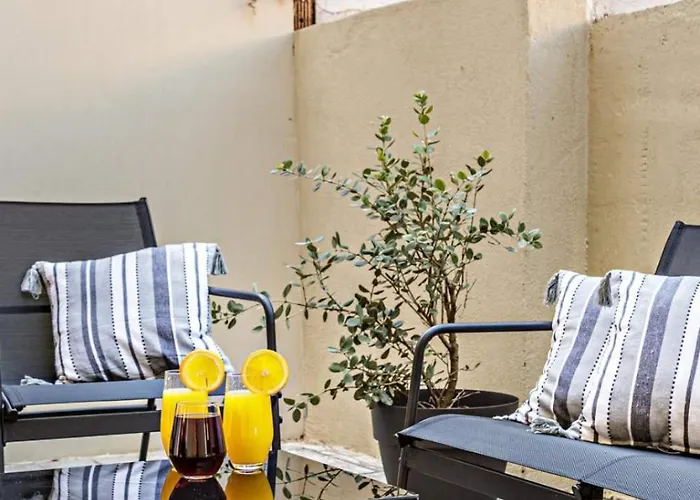 Chillout Luxury Corfu Dalia Gastouri (Corfu)