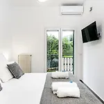 Chillout Luxury Corfu Dalia Apartmán Gastouri (Corfu)