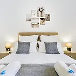アパート Chillout Luxury Corfu Dalia