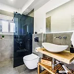 Chillout Luxury Corfu Dalia Apartmán Gastouri (Corfu)