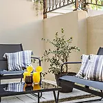 Chillout Luxury Corfu Dalia Gastouri (Corfu)