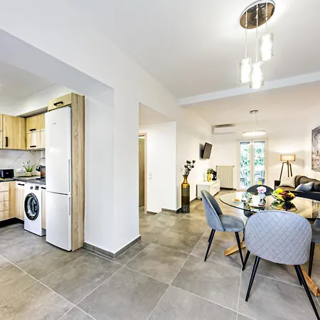 公寓 Chill Out Dalia