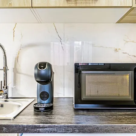 公寓 Chill Out Dalia *