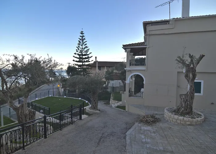Chillout Luxury Corfu Dalia * Gastouri (Corfu)