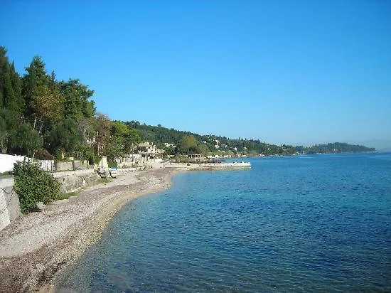 Chillout Luxury Corfu Dalia * Γαστούρι