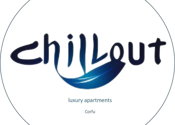 Διαμέρισμα Chillout Luxury Corfu Dalia